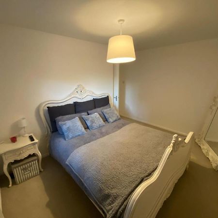 Luxurious Camden Apartment London Ngoại thất bức ảnh