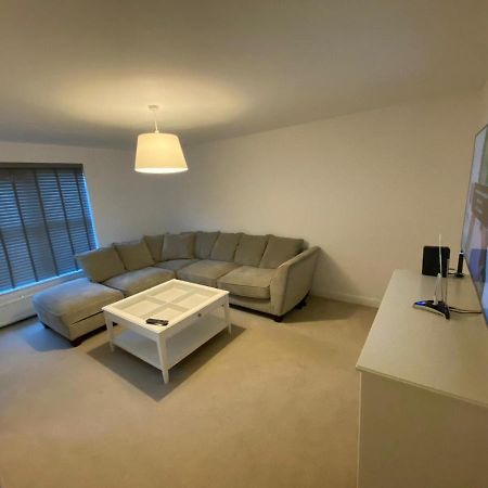 Luxurious Camden Apartment London Ngoại thất bức ảnh