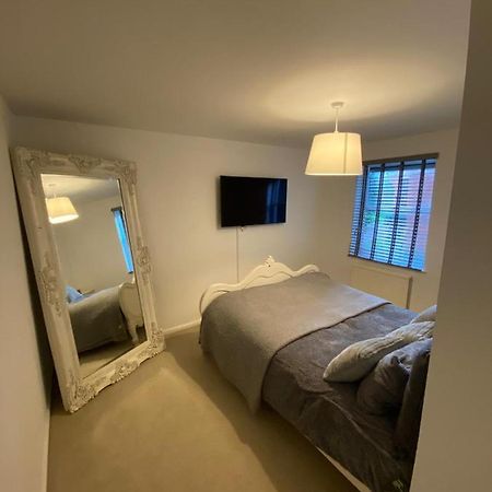 Luxurious Camden Apartment London Ngoại thất bức ảnh