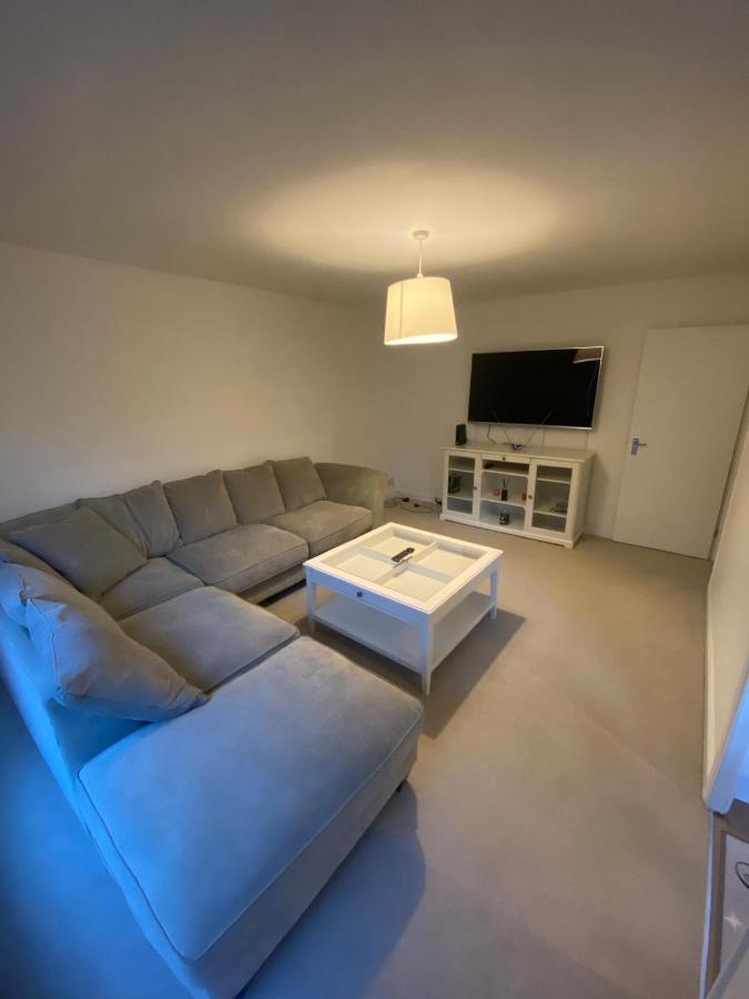 Luxurious Camden Apartment London Ngoại thất bức ảnh