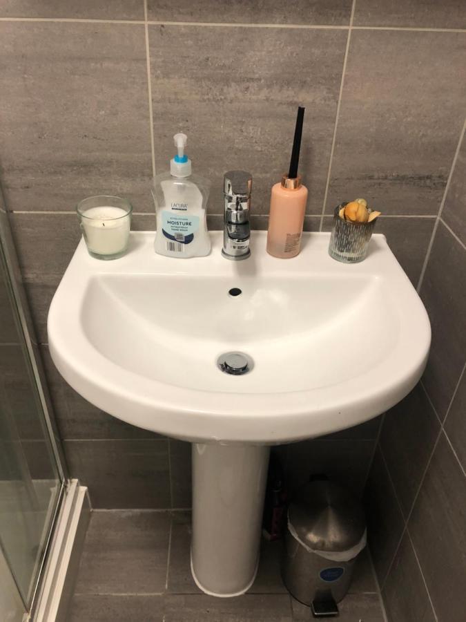 Luxurious Camden Apartment London Ngoại thất bức ảnh