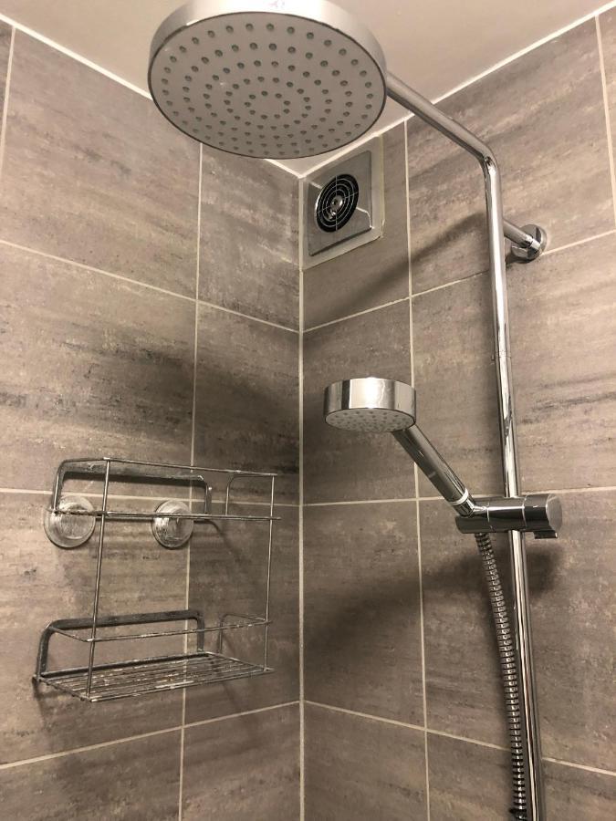 Luxurious Camden Apartment London Ngoại thất bức ảnh