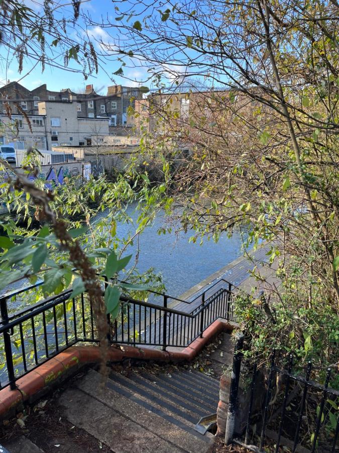 Luxurious Camden Apartment London Ngoại thất bức ảnh