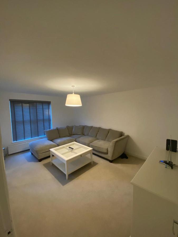 Luxurious Camden Apartment London Ngoại thất bức ảnh