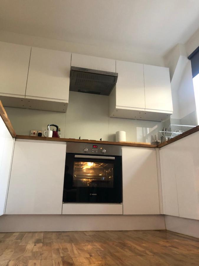 Luxurious Camden Apartment London Ngoại thất bức ảnh