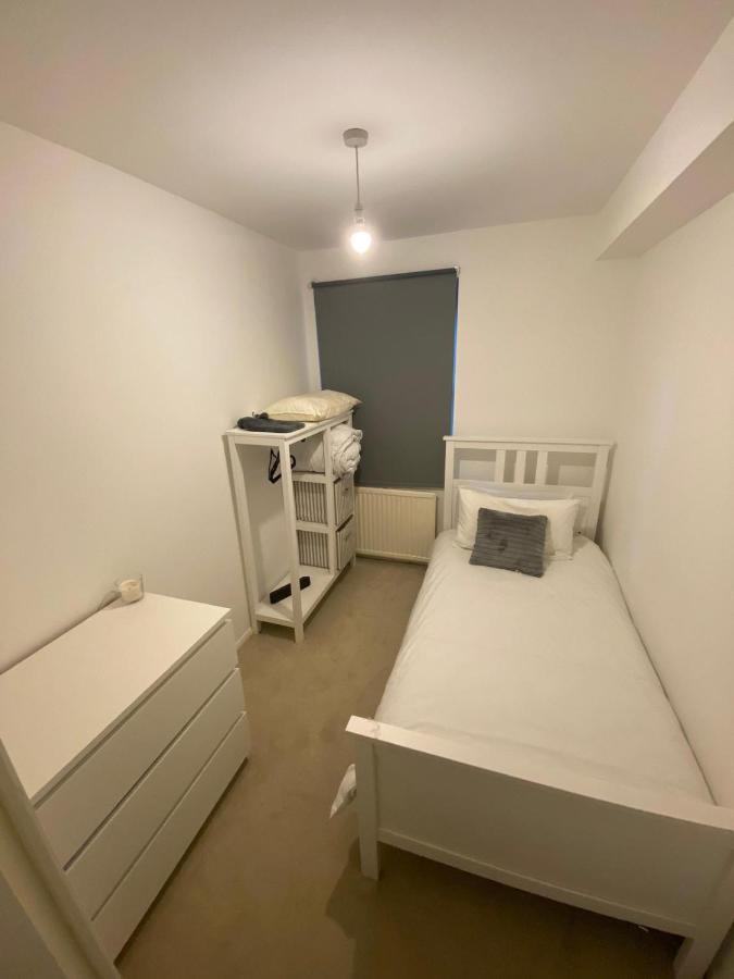 Luxurious Camden Apartment London Ngoại thất bức ảnh
