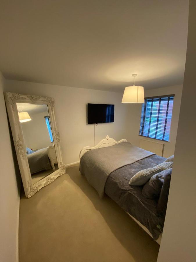 Luxurious Camden Apartment London Ngoại thất bức ảnh