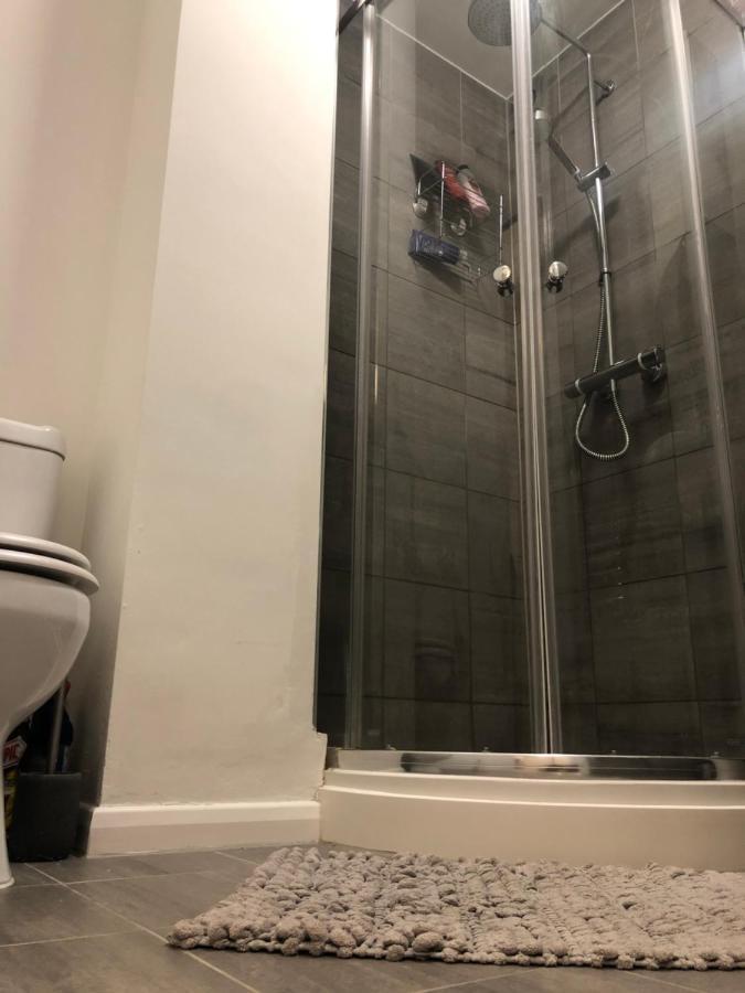 Luxurious Camden Apartment London Ngoại thất bức ảnh